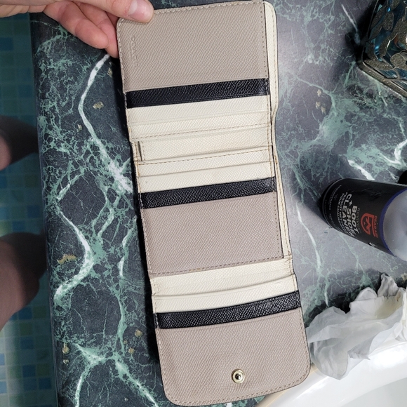 Coach wallet - Picture 7 of 8